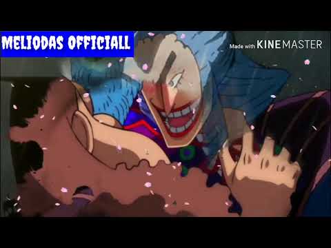 SPOILER ONE PIECE CHAPTER 982!! Denjiro Vs Sasaki sedangkan Luffy bertemu page on dan ulti(Onepiece)