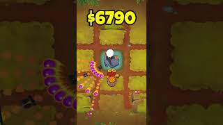 Cheapest way to beat all Moabs in BTD6