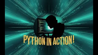 Python in Action: A Practical Course 50+ Real-World Projects. #udemycouponcode2024
