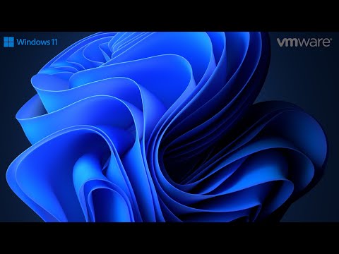 Windows 11 Install video