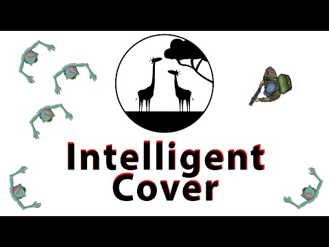 Intelligent Cover for Games Development
