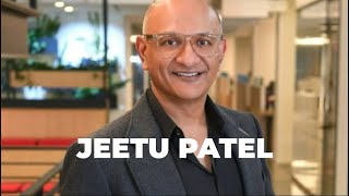 Silicon Valley Vibes - Episode 32: Jeetu Patel and Cisco