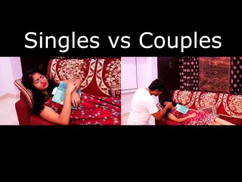 Singles Vs Couples
