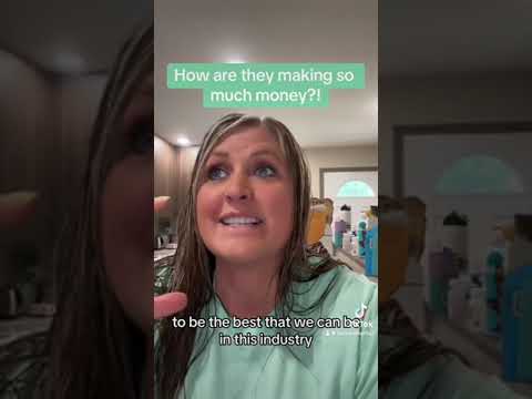 How are digital marketers making all this money?