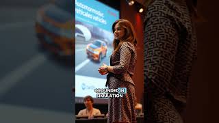 Humanoids, AVs, and What's Next in AI Hardware at TechCrunch Disrupt 2025