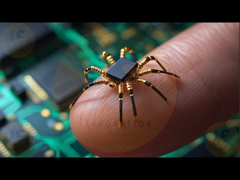 AMAZING TECHNOLOGY YOU SHOULD SEE