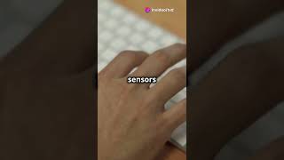 How Keyboards Work: The Science of Typing #Keyboards #TechExplained #HowItWorks #ComputerTech