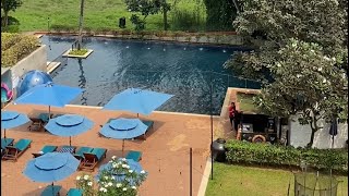 Novotel Goa Resort & Spa, Candolim