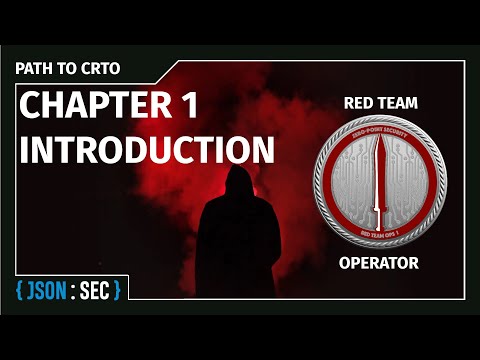 Path to CRTO Pt.1 What is it?