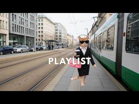 Playlist | Vent about your boss with this 🙀 | GROOVE · JAZZHOP | Work · Cafe · Drive · Focus