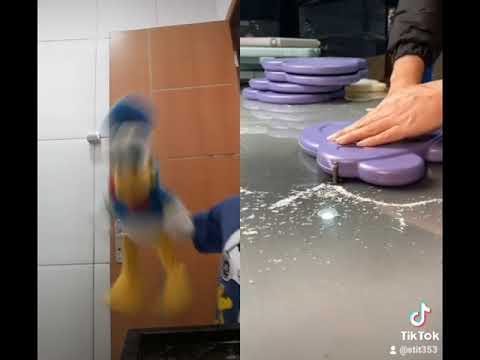 donaldducc purple