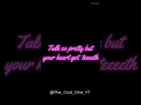 Teeth - 5 seconds of summer #shorts