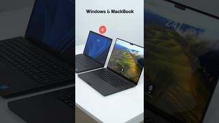 Flexibility Test: MacBook vs Windows Laptop – Who Wins?