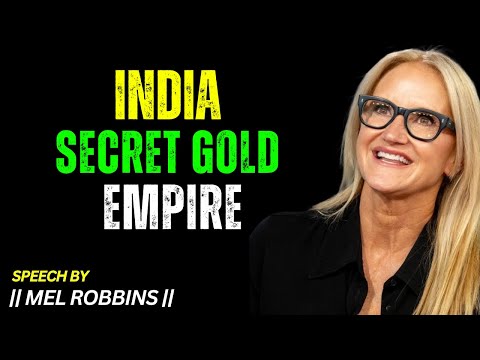 Inside India's Secret Gold Empire