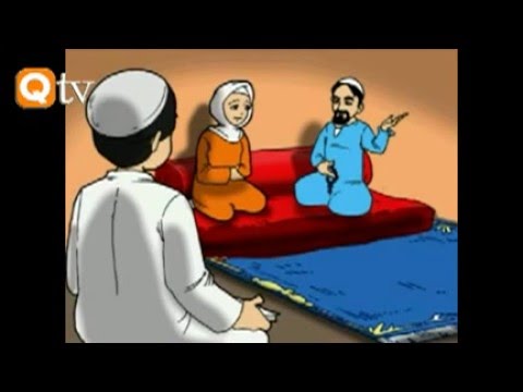 أداب حفظ القرأن الكريم