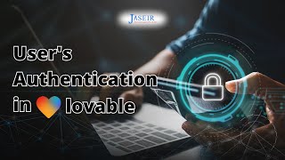User Authentication in Lovable AI | Secure Login System Tutorial