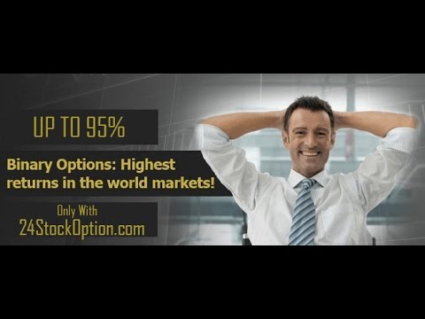 What Are Binary Options - 5 Tips On How To Become A Good Binary Options Trader