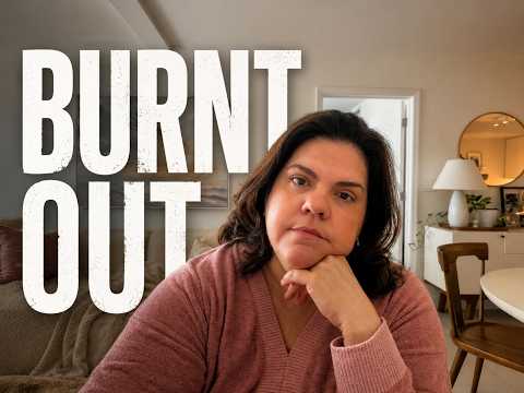 Life Update | Where I've Been | No More Luxury?