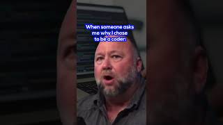 I love the pain 🤣