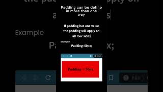 Html and CSS Basic 46