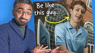 How to Get Ahead of 99% of Computer Science Majors