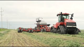 Your Safety Watch – farm tech impacts