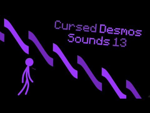 // C̴̦̮̊u̷̘̭͋̏̍r̴̮͖̝̂s̶̘̞̈͘ȇ̸̹̔͆̑d̸͚͕̲́̇͆͜ Desmos Sounds 13 //