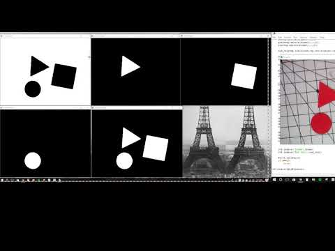 Masking and Image Segmentation
