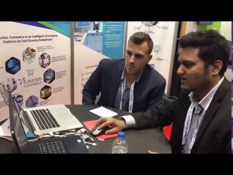 Futurism Technologies Showcasing its Offerings at IRCE 2017
