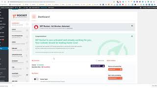 how to optimize Wordpress websites