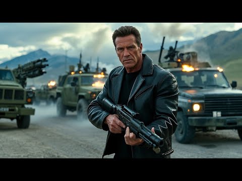 A Dangerous Criminal || Best Hollywood Action Adventures Movie in English ll