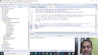 SpringCore  Singleton Vs Prototype Part 11