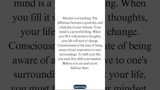 Life is what YOU make it. #successdriven #wealthbuilding #businessgoals #successdriven #enterpreneur