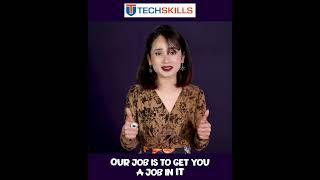 TechSkills Institute - 2 Week Free Trial Class | Job Ready Program 2024 #australia