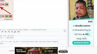 Day 13 : 365 Days Coding Challenge | #aiwithhariharan