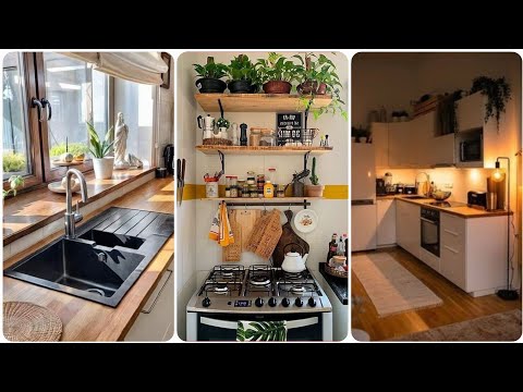 Standard kitchen decoration idea.#kitchen #kitchendecor #decoration #homedecoration #homedecor