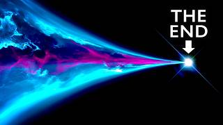 How the Universe Will End Will Mess With Your Mind
