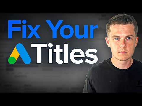 80% of Google Shopping Advertisers Make This Simple Mistake