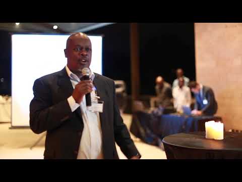 KOKO Networks + VIVO Energy Partnership Launch