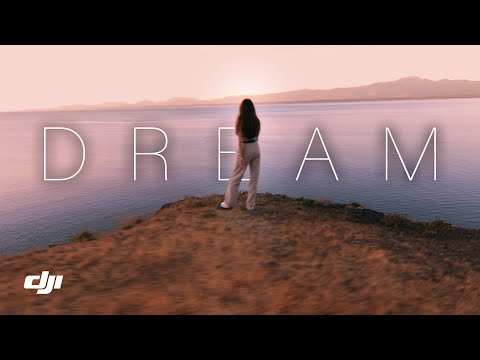 The Girl in My Dreams - DJI FPV Cinematic Video