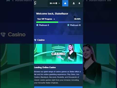 Stake Promo Code 2025 ! Stake Promo Code "RAZORAFFILIATE" 2025 !