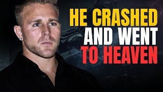 Near Death Experience:  RoyalKye meets Jesus and lives to tell us what he saw