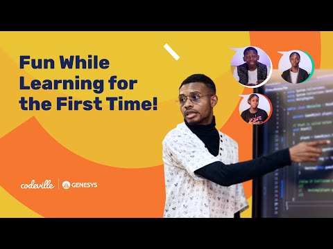 What Teens Think About Codeville Junior | Real Tech Bootcamp Testimonials
