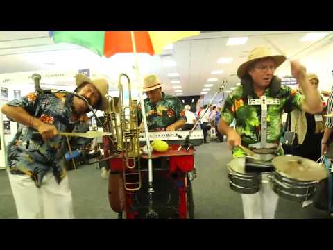 APP 2016: Big? Bigger.