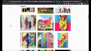 Brand Identity: building and maintaining a visual identity