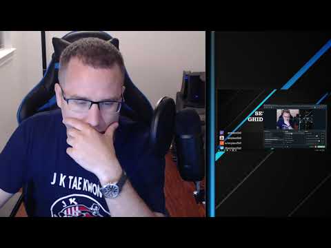 Behind The Scenes - Setting up for Tech Tutorial