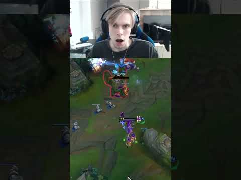 outplayed by a rock 😔