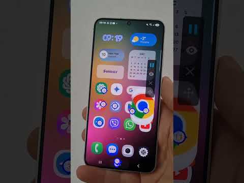 One UI 7 Cool Animation 🤯 | #shorts #samsung  #smartphone #oneui7 #oneui7features