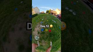 NO WAY this HAPPENED on Day 12 ⚽️