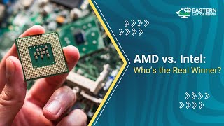 AMD vs. Intel: The Ultimate Processor Guide for Gamers and Professionals!